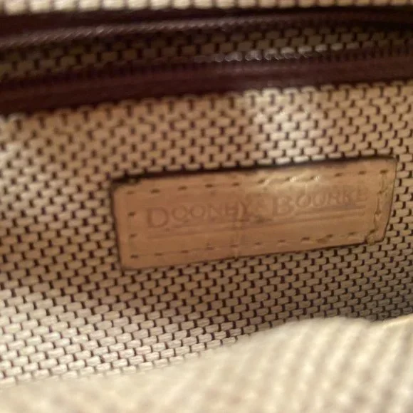 REDUCED Dooney and Bourke - Picture 10 of 10